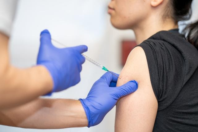 HPV（ヒトパピローマウイルス）ワクチン シルガード®9注射を接種される方、接種を希望される方へ